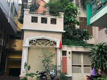 Hình ảnh Biệt thự mini đường Nguyễn Thị Minh Khai, P. Đa Kao, Q. 1 (10X12m)