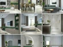 Hình ảnh Cho Thuê Căn Hộ 2 PN, Urban Hill Phú Mỹ Hưng Full Nội Thất Giá 23 trệu