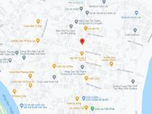Hình ảnh Hiếm, 3 lô đất liền kề, 3 mặt tiền đường Vườn Lài, vị trí sầm uất
