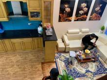 Hình ảnh Nhà nhỏ xinh cho vợ chồng trẻ ở Triều Khúc 38m2, tiện nghi đủ đầy