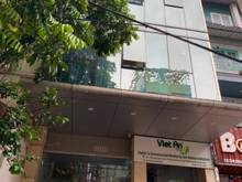 Hình ảnh Cho thuê mặt phố kinh doanh tại Hoàng Ngân  , Thanh Xuân . DT : 70 M