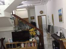Hình ảnh Chính chủ bán nhà HXH 195 Điện Biên Phủ, ngay Đại học Hồng Bàng,