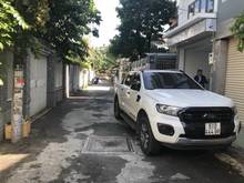 Hình ảnh Cho thuê nhà nguyên căn 56/8 Bàn Cờ, Phường 3, Quận 3