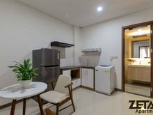 Hình ảnh Cần bán chung cư Hà Đô Centrosa, đường 3 Tháng 2 -Phường 12 -Quận10