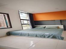 Hình ảnh Bán nhà khu chợ vải Phú Thọ Hòa,Tân Phú,TP HCM 3,35 ty