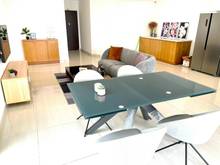 Hình ảnh CH Happy Valley PMH Q7. DT: 115m2, 3PN, 2WC, NT đẹp giá 25 triệu/Thang