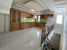 Hình ảnh Cho thuê nhà nguyên căn hẻm xe tải  601A/9 Cách Mạng Tháng Tám