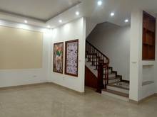 Hình ảnh 20M Ra Phố Thành Công - Nhà Mới Đẹp - Trung Tâm Quận Ba Đình – KD