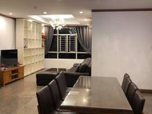 Hình ảnh ✔ Cho thuê CHCC GIAI VIỆT 115m 2pn 2wc - Nội thất đầy đủ