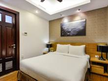 Hình ảnh Phòng Cao Cấp Full NT,Ngay Nguyễn Trãi Quận 1,Gần Bùi Viện