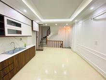 Hình ảnh Bán nhà 6T khu phân lô Lạc Long Quân- gần oto-nội thất xịn-35m2-4,25Tỷ