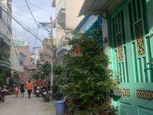 Hình ảnh Bán nhà Trần Quý Cáp 4,5x17m, CN 69,2m2 giá 5tỷ400