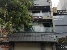 Hình ảnh Cho thuê nhà nguyên căn, mặt tiền đường Đào Duy Anh, Phường.9, Quận.PN