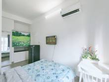 Hình ảnh Căn Hộ Mini Mới Xây Full Nội Thất - NGUYỄN TRÃI, Ngay ĐH. SÀI GÒN