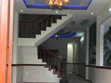 Hình ảnh Nhà mặt phố VIP Hai Bà Trưng, 3T, VỈA HÈ RỘNG, kinh doanh sầm uất