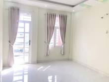 Hình ảnh Bán gấp biệt thự góc 2 MT Pasteur P. 6 Q3, DT 12x16m, hầm 4 lầu