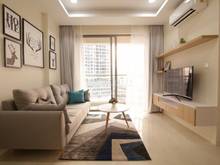Hình ảnh Cần bán Trang Chủ MB66.COM / Đăng Ký Tặng 66K cao tầng Masteri Millennium, đường Bến Vân Đồn- P6-Q4