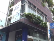 Hình ảnh Cho thuê tòa nhà góc 3 mặt tiền Cộng Hòa, Phường 13, Quận Tân Bình