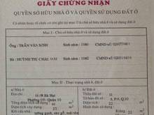 Hình ảnh Chủ cần bán gấp nhà đường Bà Hạt, Quận 10 có sổ hồng giá chưa tới 3 tỷ