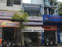Hình ảnh MT đường Nguyễn Văn Thương -- dt.5x25m tiện kd
