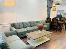 Hình ảnh ✔ Cho thuê CHCC THE TRESOR 70m 2pn - Nội thất đầy đủ