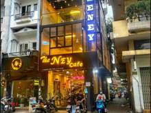 Hình ảnh Bán nhà góc 2 mặt tiền đường Nguyễn Thiện Thuật, Quận 3