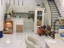 Hình ảnh Nhà Nguyễn Kim, Quận 10, 27m2, Giá 3,65 tỷ