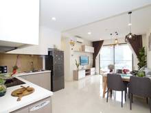 Hình ảnh ✔ Cho thuê CHCC MASTERI MILLENNIUM 70m 2pn 2wc - Nội thất đầy đủ