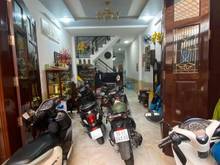 Hình ảnh Bán nhanh nhà Trần Trọng Cung 58m2 khu dân cư VIP dọn vào ở ngay, SHR