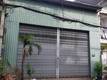 Hình ảnh Bán gấp nhà 8x20m đường xe tải đường Tô Hiệu Quận Tân Phú giá 12 tỷ
