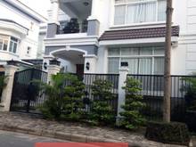 Hình ảnh Cần cho thuê nhanh biệt thự Mỹ Giang, PMH, Q7 nhà đẹp, cam kết giá tốt