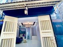Hình ảnh Bán nhanh nhà đường Huỳnh Tấn Phát- Tân Thuận Tây. 66m2. Giá 1,180 tỷ