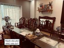 Hình ảnh Bán nhà chính chủ, Lê Đức Thọ Gò Vấp, 5 tầng, ôtô tránh, giá  3tỷ7