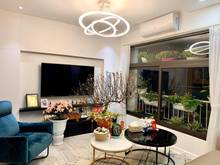 Hình ảnh Bán gấp nhà Mặt ngõ Hoàng Hoa Thám giá 15 tỷ, 110m2, Oto vào