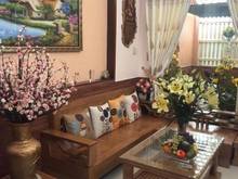 Hình ảnh Nhà Cần Bán Nam Kỳ Khởi Nghĩa – Quận 3, DT:20x22m, Giá:70 Tỷ.