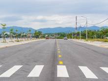 Hình ảnh Bán đất nền dự án view ve sông