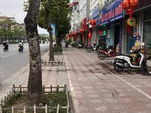 Hình ảnh Siêu Hót_Mặt Phố Ngô Gia Tự_Long Biên_3 Tầng Kinh Doan Đỉnh Cuả Đỉnh_D