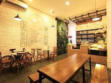 Hình ảnh Bán nhà hẻm Quận 10 – 40m2 – kinh doanh đỉnh