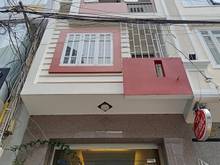 Hình ảnh Bán khách sạn ỏ trung tâm thành phố Đà Lạt 14 tỷ 5.