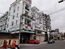 Hình ảnh Hẻm Xe Hơi Hoàng Bật Đạt Diện Tích 56m2 Gía 4 Tỷ