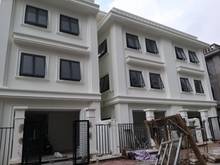 Hình ảnh Cho thuê liền kề khu 35 Lê Văn Thiêm , Thanh Xuân . DT : 70 M * 4 tầng