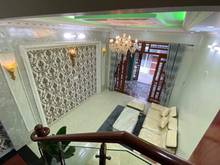 Hình ảnh Chính chủ xuống giá bán gấp biệt thự góc 2 mặt tiền Tú Xương, phường 7