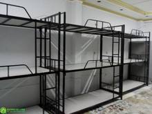 Hình ảnh KTX máy lạnh tại Q11 giá chỉ từ 700k
