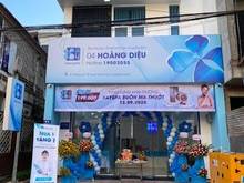 Hình ảnh Cho thuê mặt bằng mặt tiền đường Hoàng Diệu, Phường 10, Quận Phú Nhuận