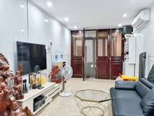 Hình ảnh Bán nhà Thuỵ Khê, Phân lô, Ô tô đỗ cửa, 45M2 x 4 tầng, Giá 5.8 tỷ