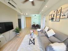 Hình ảnh Căn Hộ Sổ riêng sẵn 2PN_58m2,Chính chủ , sẵn Nội thất y hình,vô Ở ngay