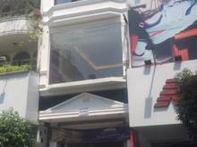 Hình ảnh Cho thuê nhà nguyên căn mặt tiền Đinh Tiên Hoàng Phường Đa Kao Quận 1