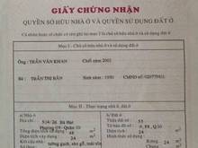 Hình ảnh Chủ bán nhà hẻm 504 giá chỉ hơn 5 tỷ, HXH Bà Hạt Quận 10