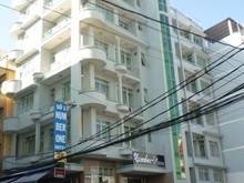 Hình ảnh Bán nhà góc 2 mặt tiền Nguyễn Văn Trỗi giá sở hữu chỉ 12 tỷ