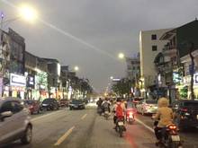 Hình ảnh Bán nhà mặt đường kinh doanh Nguyễn Văn Cừ, Trường Thi, Vinh, Nghệ An